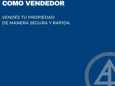 Hermoso departamento con financiacion propia!