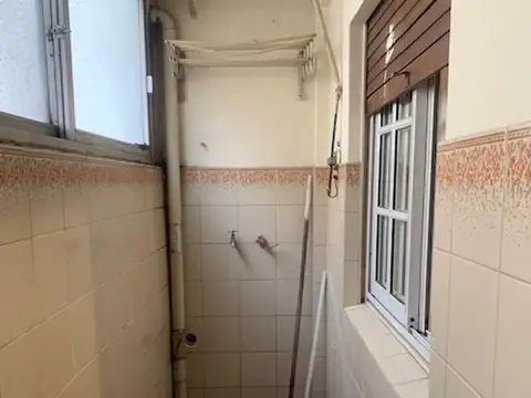 Departamento en Alquiler 45 años