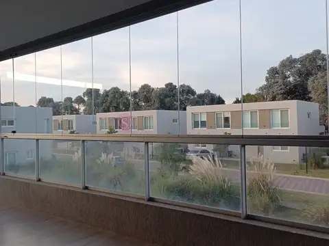 Departamento en Alquiler A Estrenar