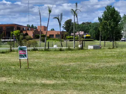 Terreno en Venta de 2613,0 m2