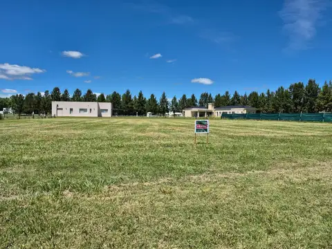 Terreno en Venta de 2613,0 m2