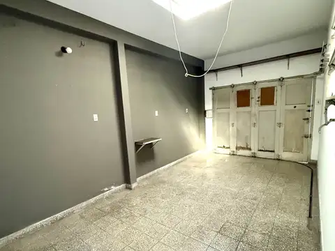 CASA LOTE PROPIO CON COCHERA APTO CREDITO