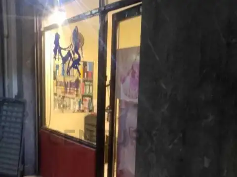 VENTA LOCAL CABALLITO