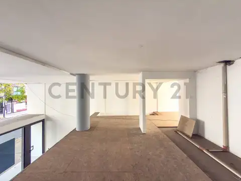 Oficina en venta en La plata