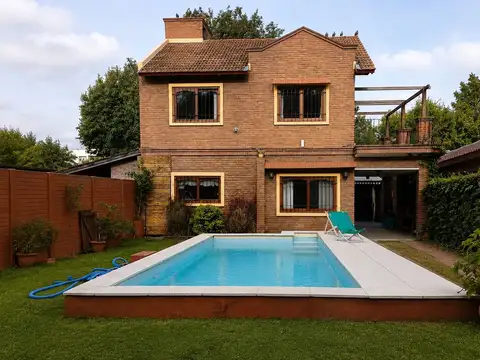 VENTA CASA APTA CREDITO PARQUE ALVEAR 1