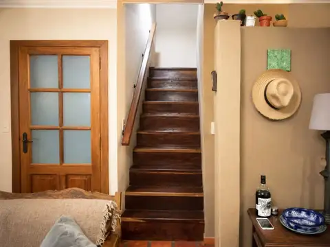 VENTA CASA APTA CREDITO PARQUE ALVEAR 1