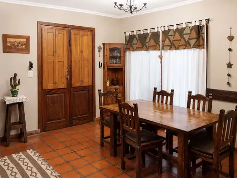 Casa en Venta de 3 dormitorios