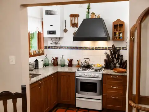 Casa en Venta en Tortuguitas, USD 127.000