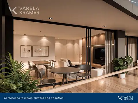 Departamento en venta en Tigre