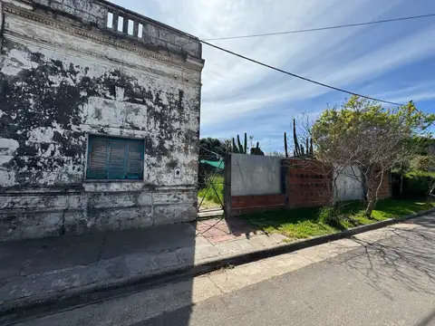 San Lorenzo al 600