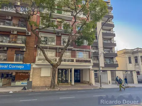 Departamento en vicente lópez