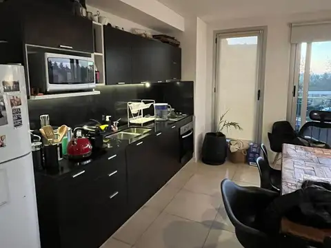 Departamento en Venta 8 años