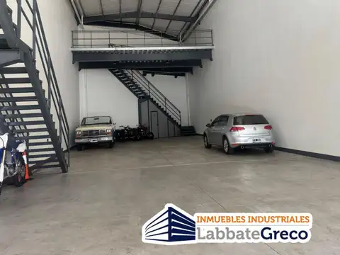 GalpÃ³n - Venta - Argentina, General San Martín - Beazley 200