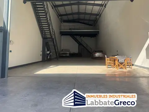 Galpon en Venta en Villa Lynch, USD 495.000