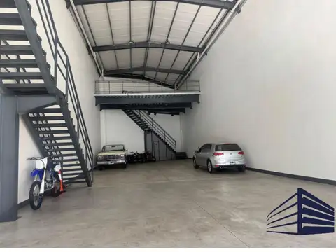 Galpon en Venta en Villa Lynch, USD 495.000