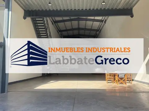 GalpÃ³n - Venta - Argentina, General San Martín - Beazley 200