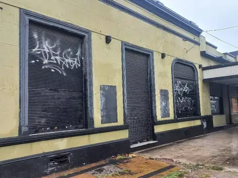 Terreno en Venta en Bernal Oeste, USD 320.000