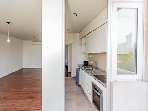 Departamento en Alquiler en Olivos, USD 1.200