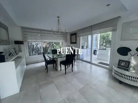 Casa 6 ambientes con 6 baños