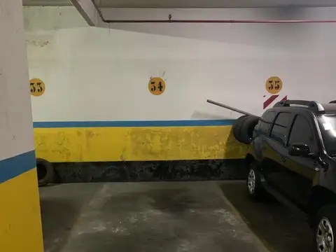 (DBJ-257) AV. LAS HERAS 2130 - ACEPTA PERMUTA
