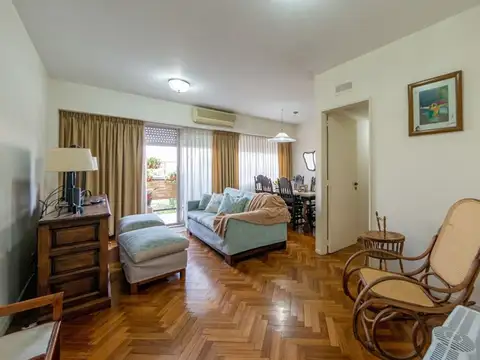 Departamento en Venta de 4 ambientes