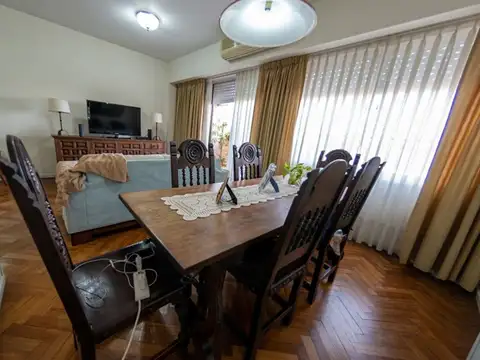 DEPARTAMENTO EN VENTA EN QUILMES