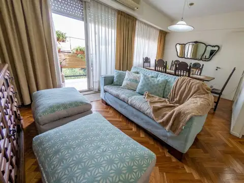 Departamento en Venta de 3 dormitorios
