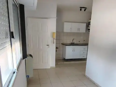 Departamento en Venta en Berisso, USD 38.000