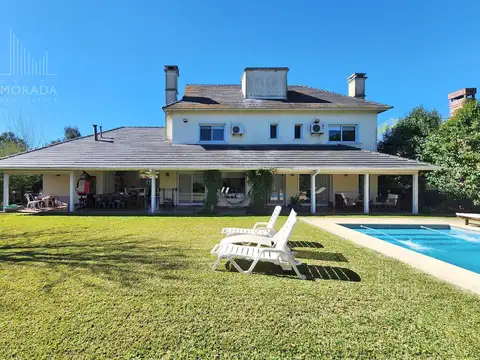 Casa en Venta 23 años
