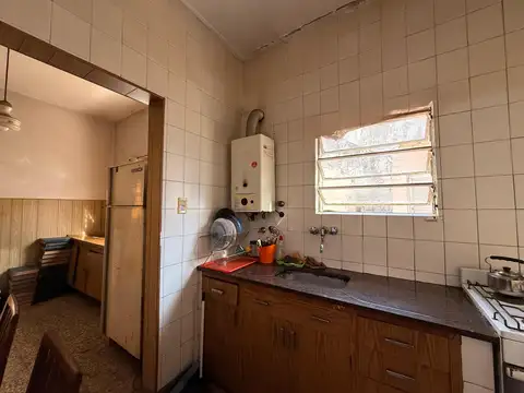 Casa en Venta 50 años