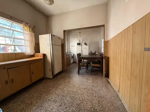 Casa 4 ambientes Lomas Del MiradorTerraza Parque Cocina Ampl