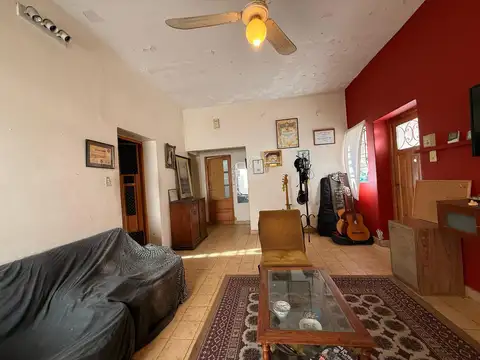 Casa en Venta 50 años