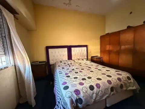 Casa 4 ambientes Lomas Del MiradorTerraza Parque Cocina Ampl