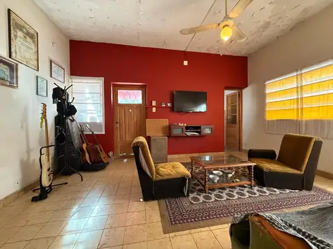 Casa 4 ambientes Lomas Del MiradorTerraza Parque Cocina Ampl