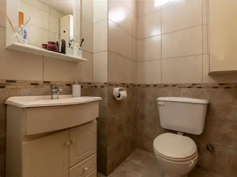 Departamento en Venta 10 años