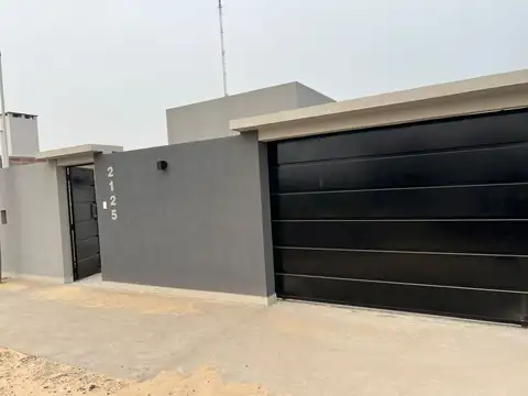 CASA EN VENTA EN RECONQUISTA (LAS LILAS)