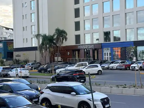 Avenida Del Puerto Jc4332 200