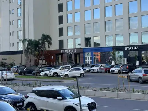 Avenida Del Puerto Jc4332 200