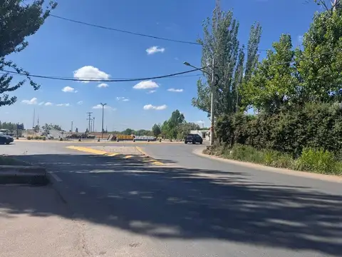 VENTA LOTE 500 M BARRIO PRIVADO LUJAN APTO CREDITO