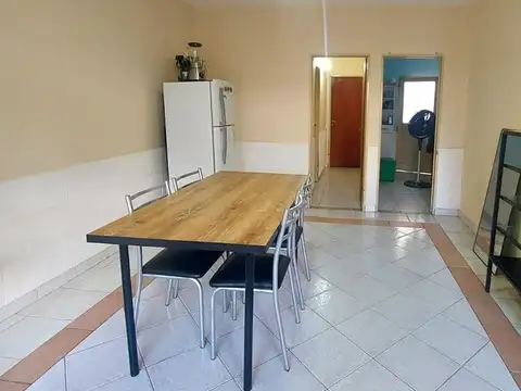 Depto Tipo Casa en Venta de 2 ambientes