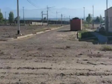 Venta terreno Pinar del sol 9