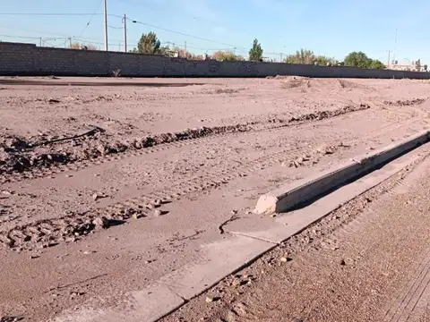 Terreno en Venta en General Gutiérrez, USD 23.000