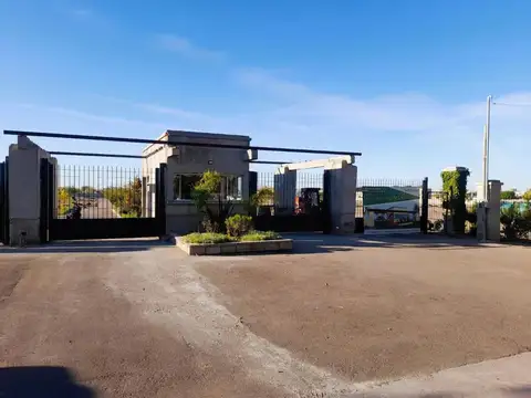 Venta terreno Pinar del sol 9