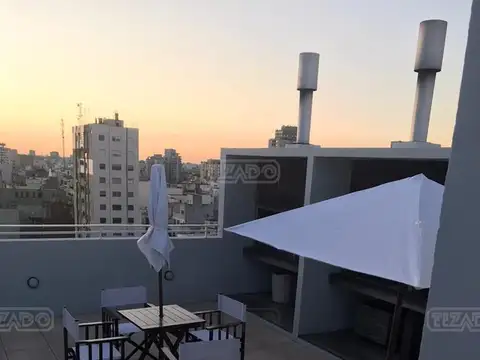 Departamento en Venta en Almagro, USD 97.000