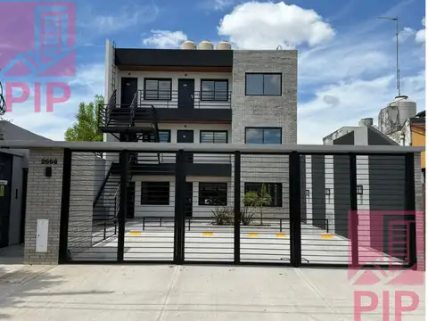 DEPARTAMENTOS DE 2 y 1/2 AMBIENTES ***  ALTA GAMA ***