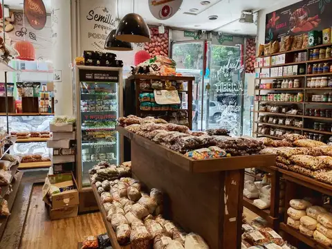 Avenida Santa Fe 2100