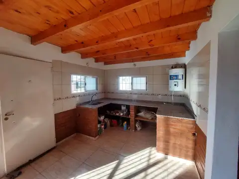 VENTA CASA B° PINAR DEL NORTE SAN LUIS APTA CRED.