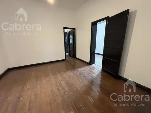 Casa en Alquiler 50 años