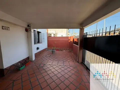 Pueyrredón 1500