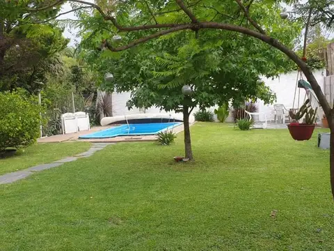 Casa en Venta en Barrio Parque Leloir, USD 299.000